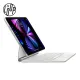 Apple Magic Keyboard for iPad Pro 11-inch (3rd generation) and iPad Air (4th generation) - US English. 