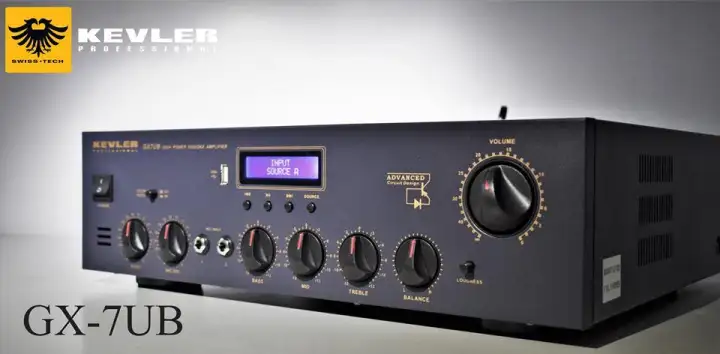 Cheap Kevler Amplifier Enjoy Free Shipping Bgjc In