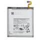 MK Battery EB-BA920ABU For Samsung Galaxy A9 (2018) A9s A9 Star Pro SM-A920F SM-A9200 A920F/DS  A920 Battery3800mAh. 