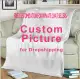 Jujutsu Kaisen 3D Printing Blanket Jujutsu Kaisen Blanket Baby Travel Blanket (Free personalized design available). 
