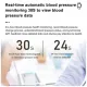 Awei H27 Smartwatch Bluetooth Call HD Display Touch Screen IPX68 Sleep,Hear Rate Monitoring Multi Sports Mode. 