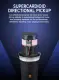 SN-630 Microphone Karaoke Microphone sn630 dm6000. 
