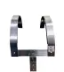 HARNESS FOR SNARE DRUM. 
