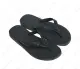 Beach Walk Slippers Mono Color. 