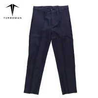 Navy blue security pants Clearance