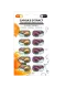 Skin Formula Vit. C + Retinol Capsule Extract - Travel Set. 