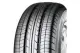 Yokohama 205/65 R15 94S Aspec A300 Tire. 