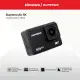 Supremo Action Camera Air 5K. 