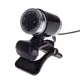 Camera HD Webcam WiFi Wireless USB S3 HD Network Suspended Autofocus Network Camera For PC Laptop Desktop. 