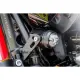 NEW 2021 2022 Accessories For YAMAHA MT 09 SP MT09 MT09 FZ 09 FZ09 FZ09 Driving Light Mount Traffic recorder bracket. 