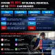 LAUNCH X431 PRO V5.0 Car Diagnostic 8"inch Auto OBD2 Scanner CAN FD/ DOIP SGW All System 37+ Reset ECU Coding Active Test X431 V. 