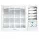 Sharp AF-T2017CM 2.0 Hp Window Type Air conditioner. 