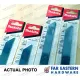 MAKITA Sabre Bi-Metal Reciprocating Recip Saw Blade For Metal 6 9 1 Pair MKAC. 