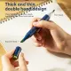 Finenolo by Deli Alcohol Markers Highlighter Pen Set Art Materials Complete Set 80/60/40/30 colors EC184. 