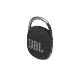JBL Clip 4 Ultra-Portable Waterproof Wireless Bluetooth Speaker. 