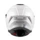 Neo NF1 PD SO Full Face Dual Visor Helmet (FREE Clear Visor). 