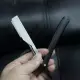 Manual Razors Replaceable Blade Razors American Shaving Tools Shaving Corporal Hair Removal Tools Stainless Steel Blades Non-Slip Design Handles Hairdressing Tools. 