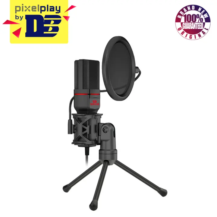 Redragon Seyfert Studio Microphone Kit (GM100)