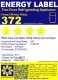 EVEREST 7.8 cu.ft No Frost Inverter Two Door Refrigerator|Wide Operation Voltage|Odor Control Filter|148L|Total No Frost Inverter| Stylish Interior LED Light| 1 Spill-Free & toughened glass shelf| Fast Shipping |Quality Product/. 