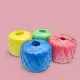 Colored Plastic Twine / Straw / Panali / 800g. 