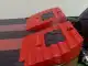 MOBER MD6 FOOTREST (3D PRINTED). 