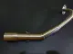 Akrapovic Carbon Full system for Mio i/Soul i/M3 125/Gear/Gravis/Fazzio (with elbow). 
