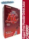 New Zero Sugar / Sugar Free RC Cola, Cherry Cola– Powder Drink Mix 6packet = 1 box. 