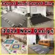 2025 New Design Carpet 3D Floor Mat carpet Floor Carpet Rugs Home Carpet Home Deco Carpet for bedroom Carpet for living room Carpet for dining room Carpet for meeting room office carpet big size carpet luxry carpet simple design. 