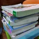 grade 9 books school phoenix book read libro science math pluma reading highschool literature. 