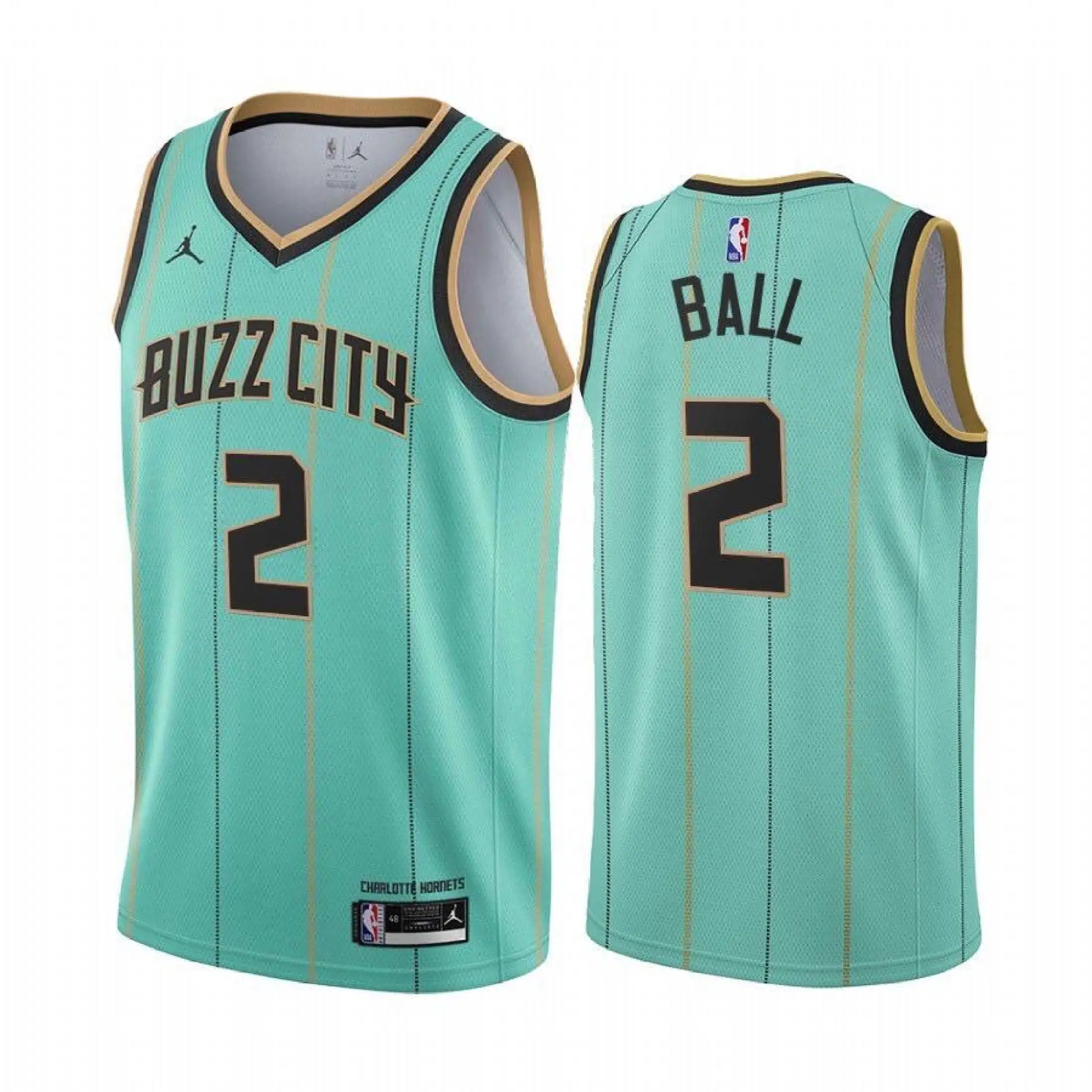 buzz city shirt