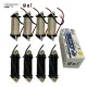 MBI Starting Coil/ Primary Coil C100&BAJ100 for motorcycle. 