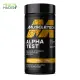 Muscletech AlphaTest Testosterone Booster, 120 Capsules. 