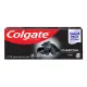 Colgate Twin Pack 115g Charcoal Clean Toothpaste. 
