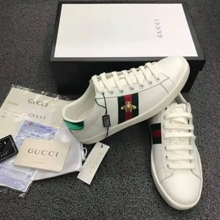 gucci shoes lazada