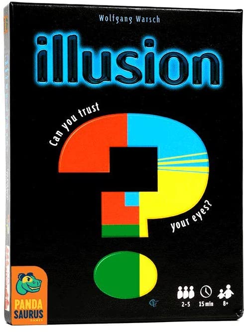 where to buy illusion games