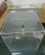 Acrylic Drop Box. 