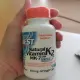 Natural Vitamin K2 MK-7 with MenaQ7, 100 mcg, For Healthy Bones and Soft Tissue , 60 Veggie Caps. 