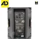 Original AD NUX15A/NUX-15A 700-1400WATTS Powered Speaker. 