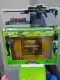 Gun Shooting Arcade Machine. 