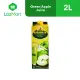 Pfanner Green Apple Juice 2l. 