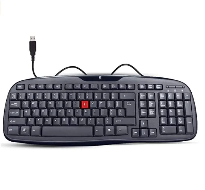 Basic Keyboard