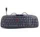 Basic Keyboard. 