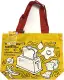 Trader Joe’s Reusable Heavy Duty 100% Cotton Shopping / Eco Tote Bag. 
