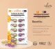 Skin Formula Vit. C + Retinol Capsule Extract - Travel Set. 