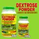[FCR AGRIVET] DEXTROSE POWDER 300grams and 100grams / REHYDRATING AGENT and NUTRIENT REPLENISHMENT. 