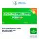 BEROCCA® Performance (Orange) Multivitamins + Minerals 30 Effervescent Tablets. 