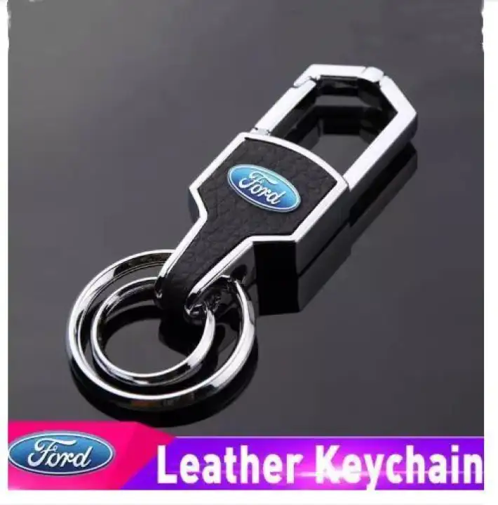 Fashion Leather Key Chain Ring Holder Keyfob Car Keyring Keychain Pendant Gift Fashion Leather Key Chain Ring Holder Keyfob Car Keyring Keychain Pendant Gift
