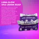 🫧🧼⚡️🛀 FDA APPROVED Luna Glow Aha Lemon Soap 🫧🧼⚡️🛀 Youthful Looking Soap Anti Inflammatory Soap Promote Collagen Soap Brightening and Toning Soap Glowing Soap Anti Aging Soap Vitamin C Soap Safe For Pregnant Woman 🫧🧼⚡️. 