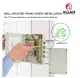 Allan PSU 9/18 Channel 12V 10A/15A/20A/30A/40A/50A DC Centralized Power Supply Adapter Power Supply For CCTV. 