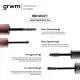 GRWM Cosmetics Browlift - Multiuse Brow Gel. 